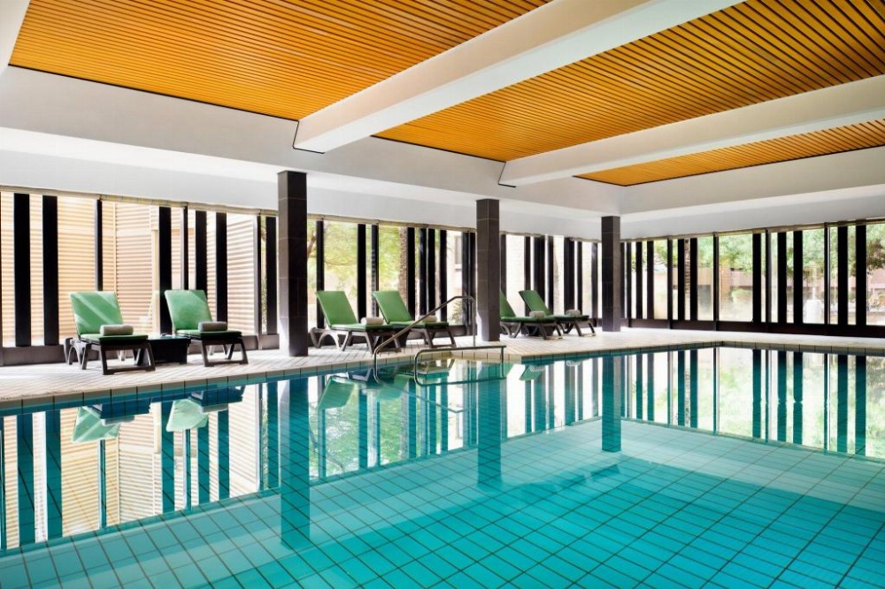 InterContinental RIYADH Main image