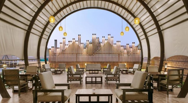 InterContinental RIYADH image 17