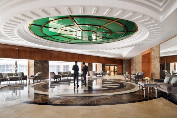 InterContinental RIYADH image 6